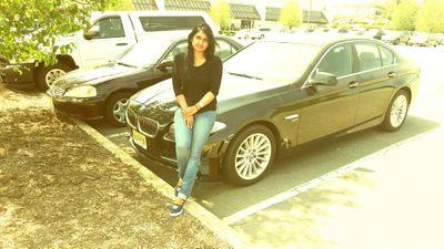 greeshma nair