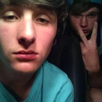 Brennan Davis (@brennandavis15) 's Twitter Profile