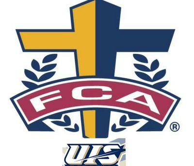 University of Illinois Springfield // Fellowship of Christian Athletes // Meetings 9pm Every Wednesday in TRAC