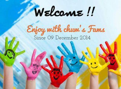 CHUW Is Back !! old acc @Chuwgency , open agency freeuname, fix dn, no twin, no nick, check @ChuwUnit for Event, and more info? please check to our weebly :)