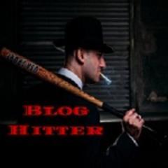 Bloghitter's profile picture. Blogging Website and Author Review.  We list your blog for a natural, unique, referred listing to you.  Just ask us.  #blog #bloggers #blogging #authors