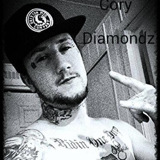 whats up! my names Cory diamonds im a rap/hip-hop artist ive bin doin music for a little over a year now on the grind tryin to make my dreams a reality