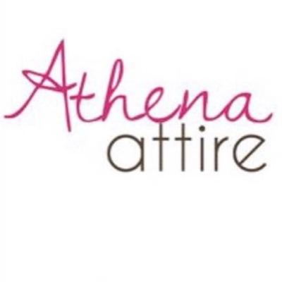 •• ATHENA ATTIRE REP ••
• Receive 10% Off With CODE:
{{ SARAH10 }} @ Checkout!