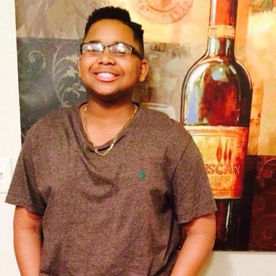 NehemiahPayton's profile picture. 