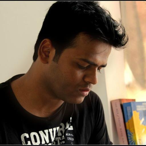 shaktiraaj's profile picture. Cinephile 🎬 | Epicure 👨‍🍳 | Manager 👨‍💻 | 👨‍🎓: B.E., M.S., MBA 🇮🇳🇺🇸 | ⚽️: @realmadrid, @SeFutbol 🤍🇪🇸 | 🏏: @BCCI, @ChennaiIPL 💙💛🇮🇳