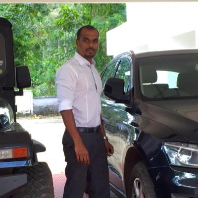 RejiDanielMath1's profile picture. 