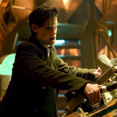 Hello I'm The Doctor, basically run. The Oncoming Storm. Longer bio: https://t.co/Zl5X2FiHgn (RP, MV, AU, 18+) #Bi