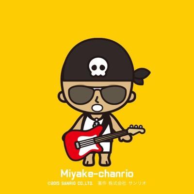 MiyakeHirofumi's profile picture. 