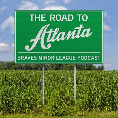 A Podcast built solely for all things Braves MiLB. Hosted by @gvedak, @leprekhan, @bravesmilb