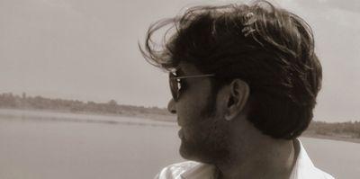 abhimangalore16's profile picture. 