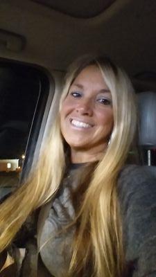 Proud mother of three wonderful children ages 23, 20 and 16 and married to a wonderful man, Randy Burgess! I love to work out and work a lot...