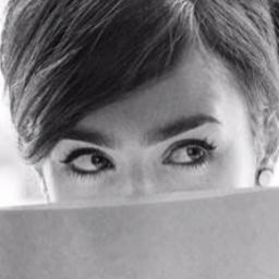 lilyjcolliinss's profile picture. Real Lily Collins