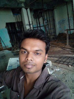 janarth512's profile picture. 