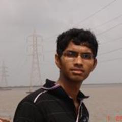 Manish_P_S's profile picture. 