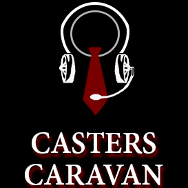 CastersCaravan Profile