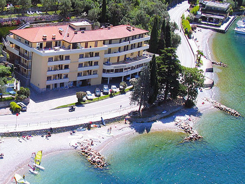 hoteltorbole's profile picture. Your holiday on Lake Garda