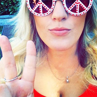 juliablakley's profile picture. Hakuna matata