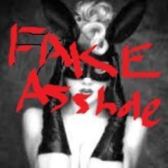 youtuberockerzf's profile picture. Fake