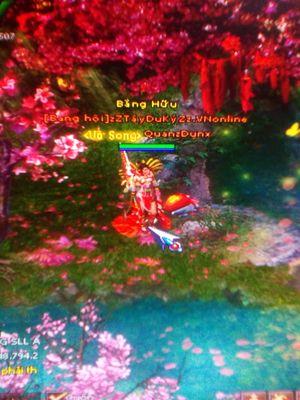 HunhThin2's profile picture. 