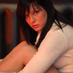Nadia Hortov (@nadiablues) Twitter profile photo