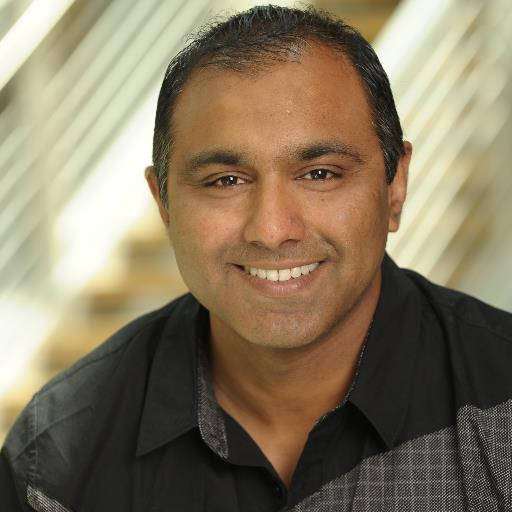 sudhakars's profile picture. Engineering Leader @ Meta AI
