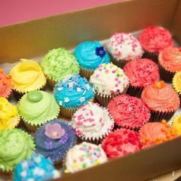 RainbowCnD's profile picture. 