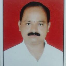 jamkarvijaykum1's profile picture.