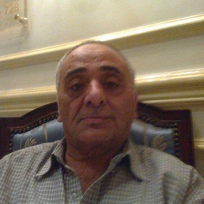 atefghanam's profile picture. 