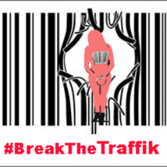 BreakTheTraffik's profile picture. #BreakTheTraffik aims to raise social awareness towards female sex trafficking in Thailand. Be aware. Serve the right. Join the movement today.