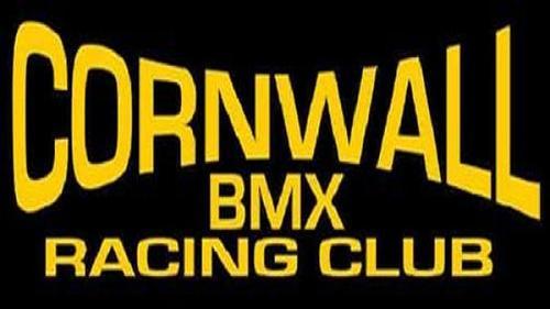 CORNWALL BMX R/C