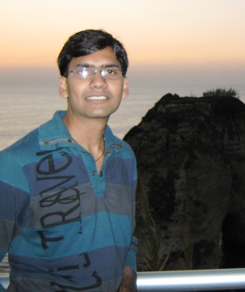 calm, sweet, fun loving, sports loving, adventure loving, a simple guy with great dreams.