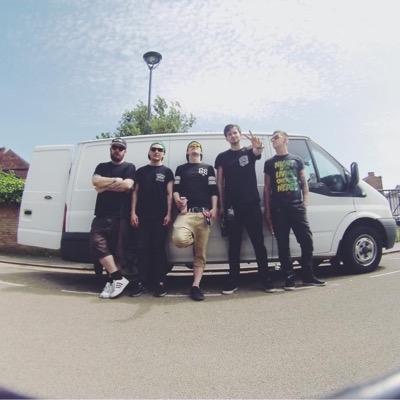 Offical Twitter of the Too Loose Crew. Make waves before you drown. Everybody Hates - out now.