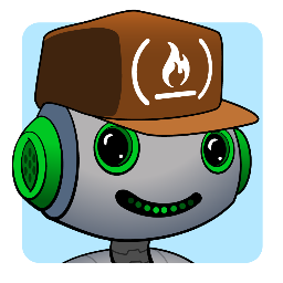 We tweet the most upvoted links from Free Code Camp's Camper News site.
If you're learning to code, or want to get a new coding job, you should follow us here.