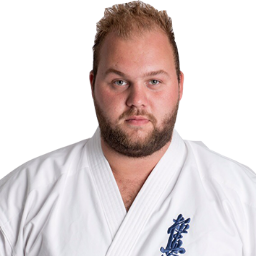 Budokai_wor's profile picture. Sportschool | Kyokushin Karate | Cardio Boxing | Muay Thai