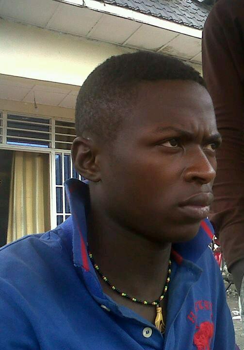 jean_kubuya's profile picture. Etudiant