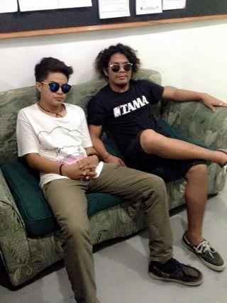 gilinggiting's profile picture. 