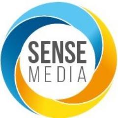 Sense Media is a smart, agile, B2B events business. Serving technology verticals that enable machine perception via sensors and signal processing.