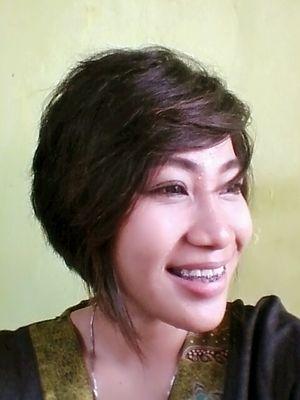 INAQUROTUNNISA's profile picture. fb: ina_cute@live.com, line n whatsup: 081316995711 bbm: 7D4A376C