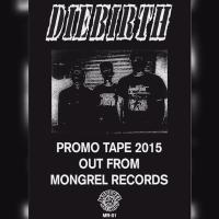 Diebirth (@diebirth) 's Twitter Profile Photo