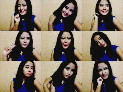 Oktavianiestu's profile picture. LADYJOST 2016| Line estuokta31