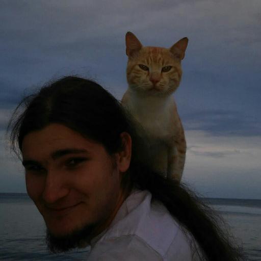 DragosBobolea's profile picture. Machine Learning@UiPath.