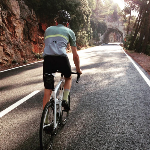 bencraggs's profile picture. All-rounder