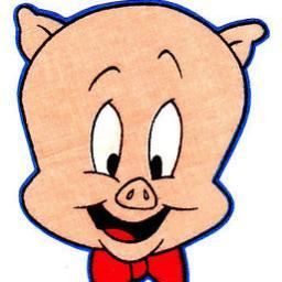 aporky69's profile picture. 