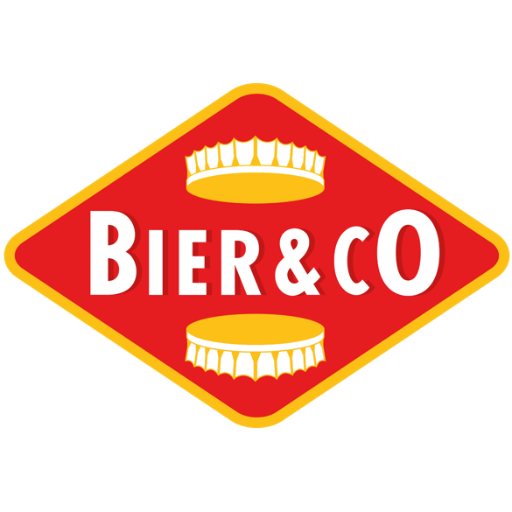 We are Bier&cO. A Dutch wholesaling company that imports and exports only the finest craft brewed beverages. Do you dare to drink different?