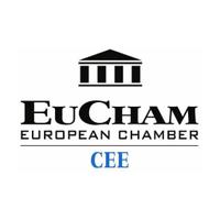 EuCham (@eucham) 's Twitter Profile