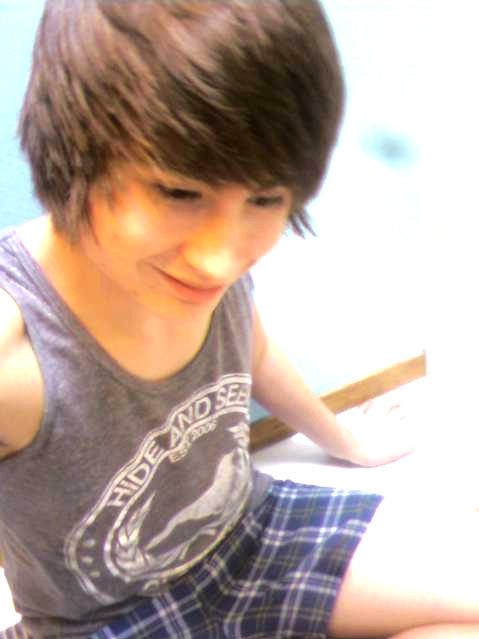 miketreess's profile picture. I'm Mike. http://t.co/RxiYfnKE2a