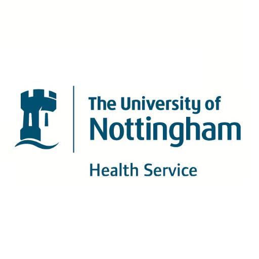 The University of Nottingham Health Service. The practice specialises in looking after the students & staff of The University of Nottingham and their families.