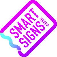 Smart Signs Group (@smartsignsgroup) 's Twitter Profile