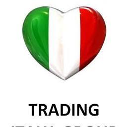 trading in italy