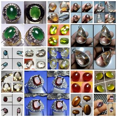 Gemstones, Jewellery, Accessories & Rough. Untuk order, stock list & price list, pantau link dibawah ini. Transaksi dijamin aman 100%.